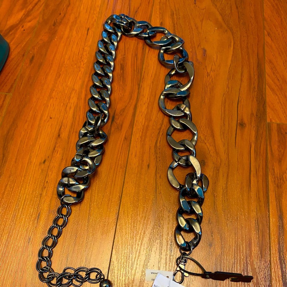 Chain Belt